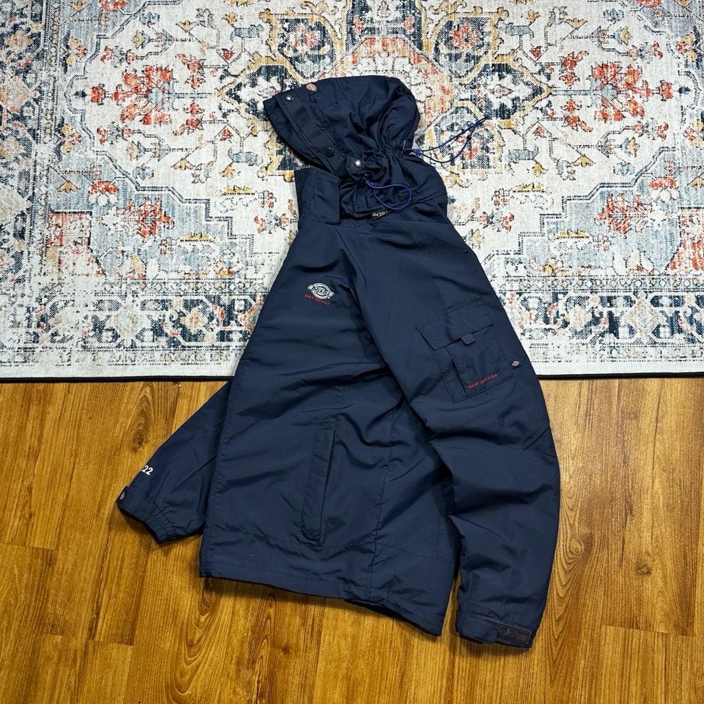 DICKIES ECWCS JACKET SECOND