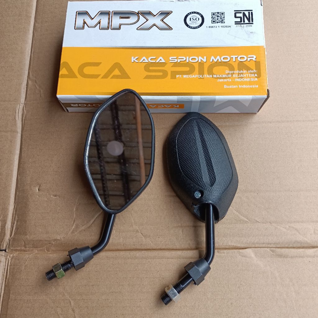 Spion model Honda beat kecil spion beat mini motor Vario old Scoopy old Genio beat new