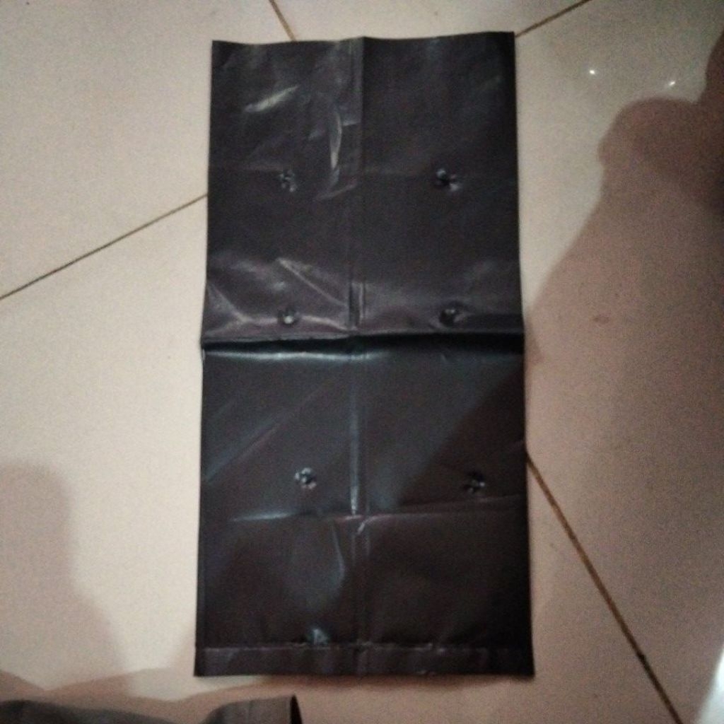 polybag 25x25 polybag tanaman