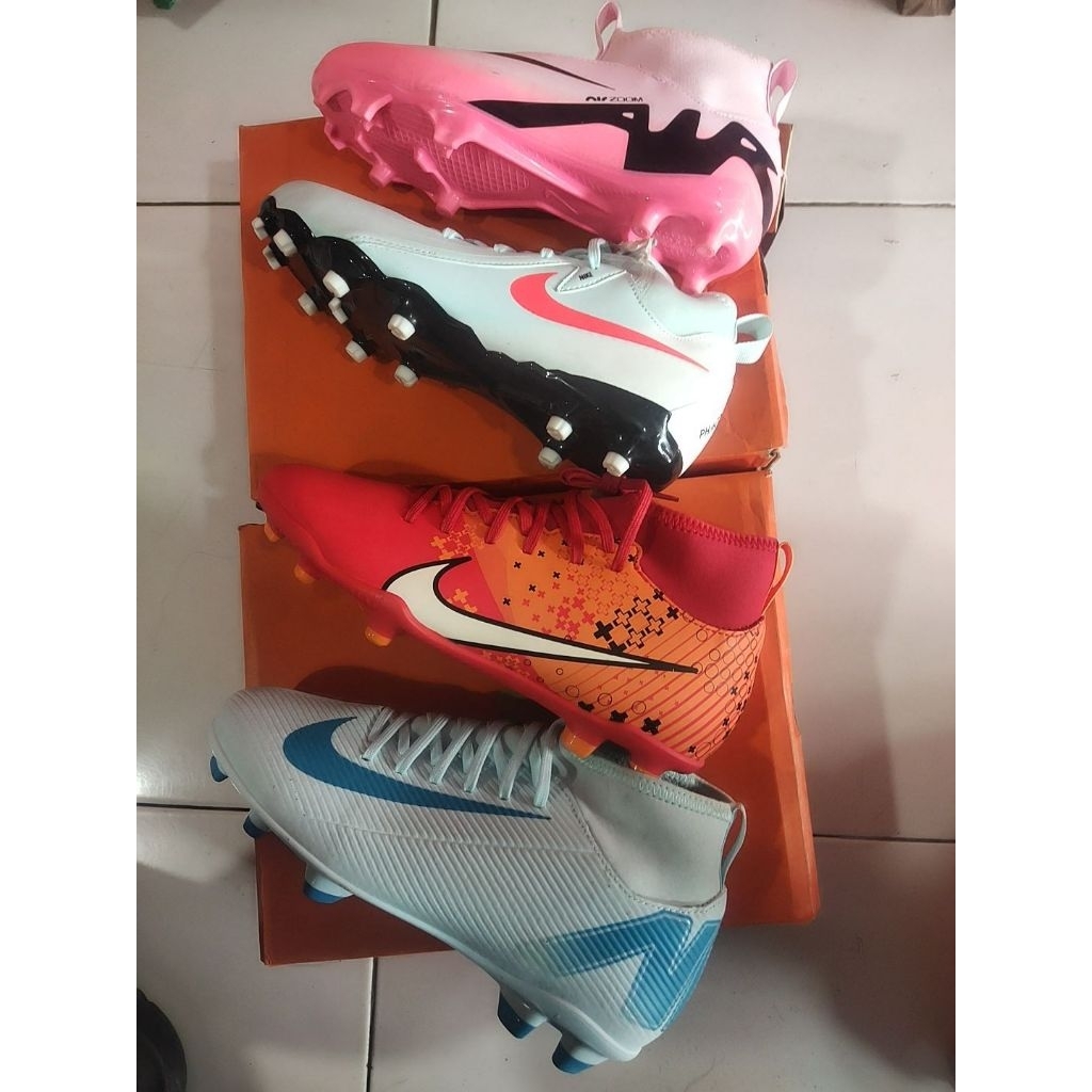 SEPATU BOLA NIKE SUPERFLY JR