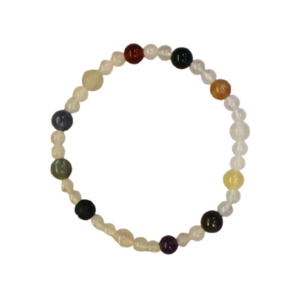 Shambhala Gelang Bracelet -  12  Zodiak Bracelet