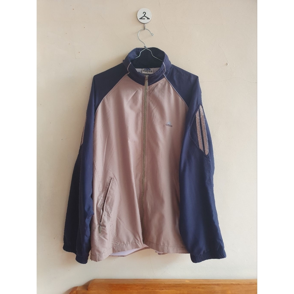 jacket WB tracktop adidas vintage