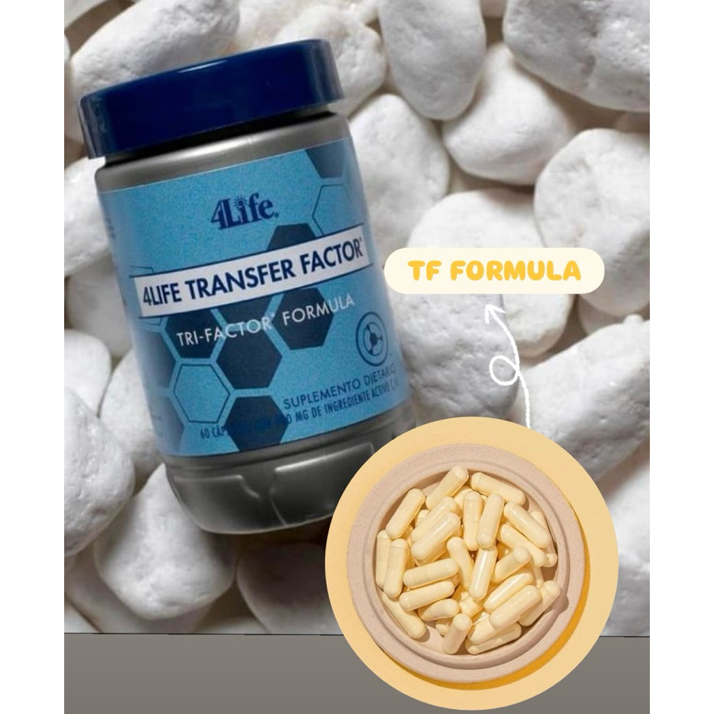 Vitamin booster tf original formula/plus bisa untuk manusia kucing anjing dan hewan lain nya recover