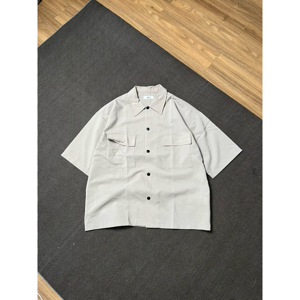 Wego oversize shirt Size medium oversize
