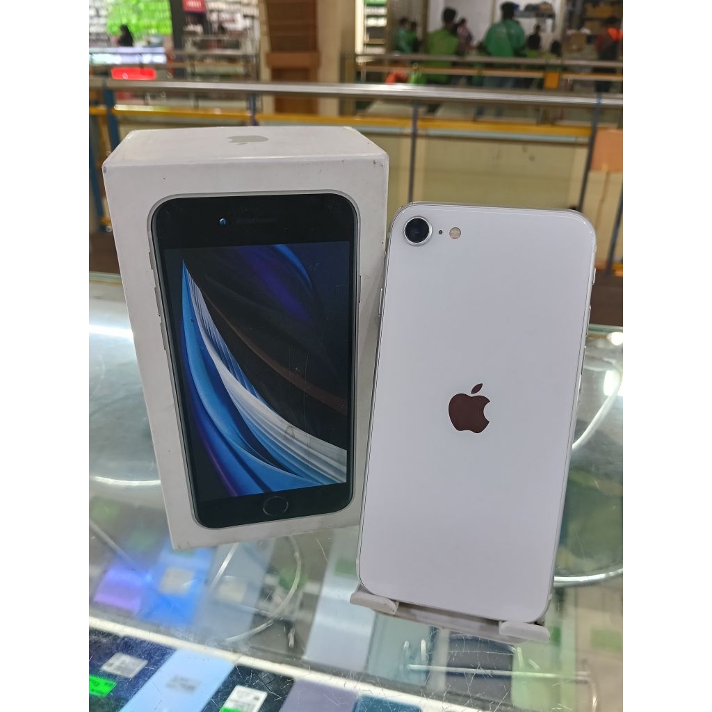 iPhone SE 2 64gb second