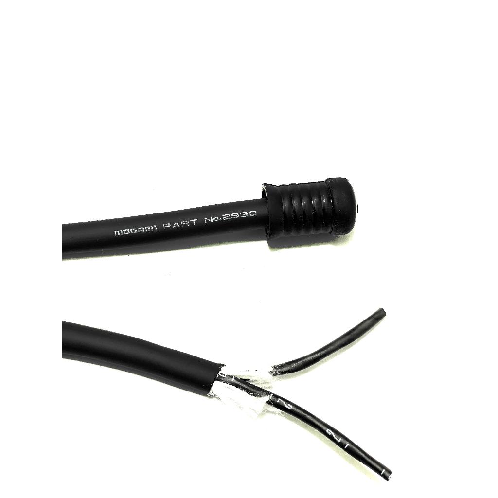 MOGAMI 2930 KABEL ISI 2 snake kabel isi 2 original japan mogami 2930