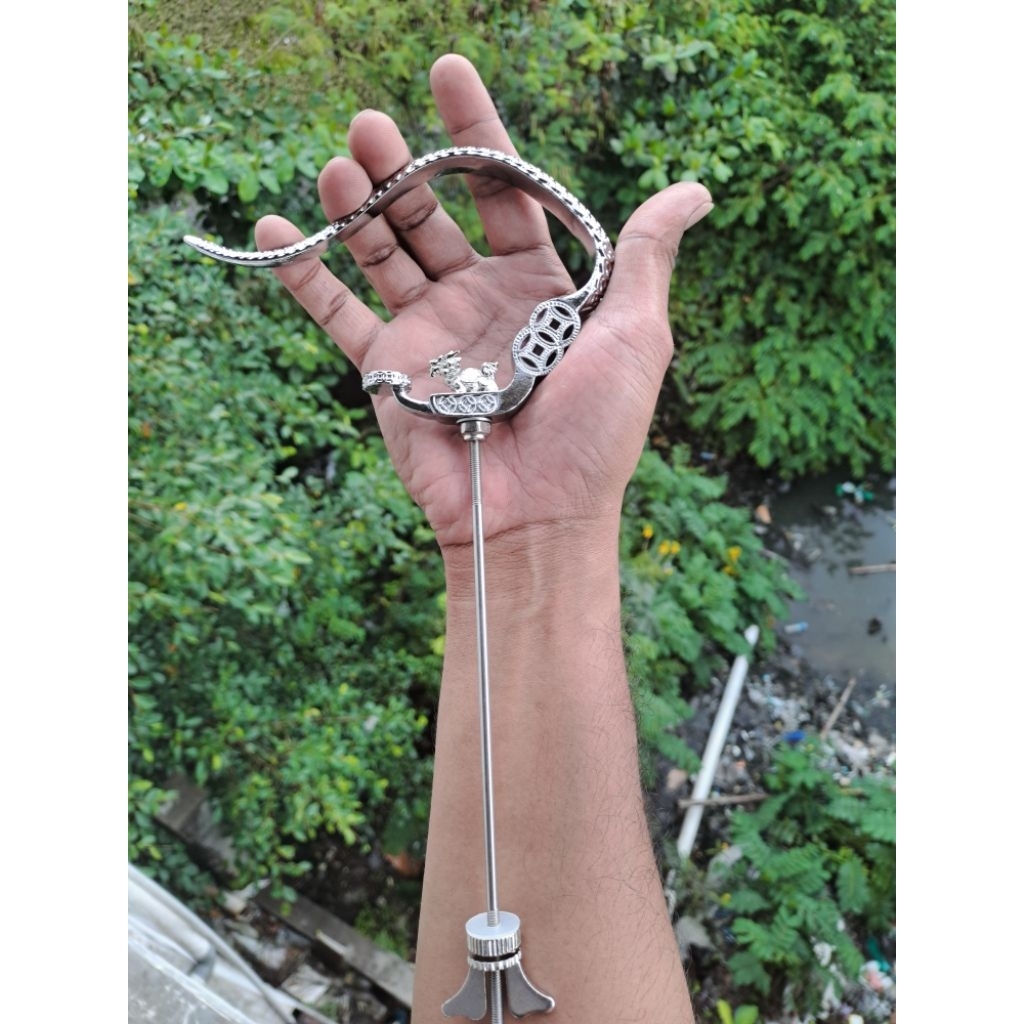 gabntungan sedang/besar ori cungkok