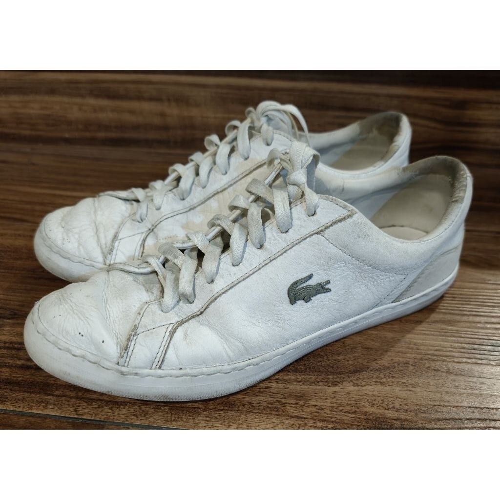 Original sneakers LACOSTE (second)