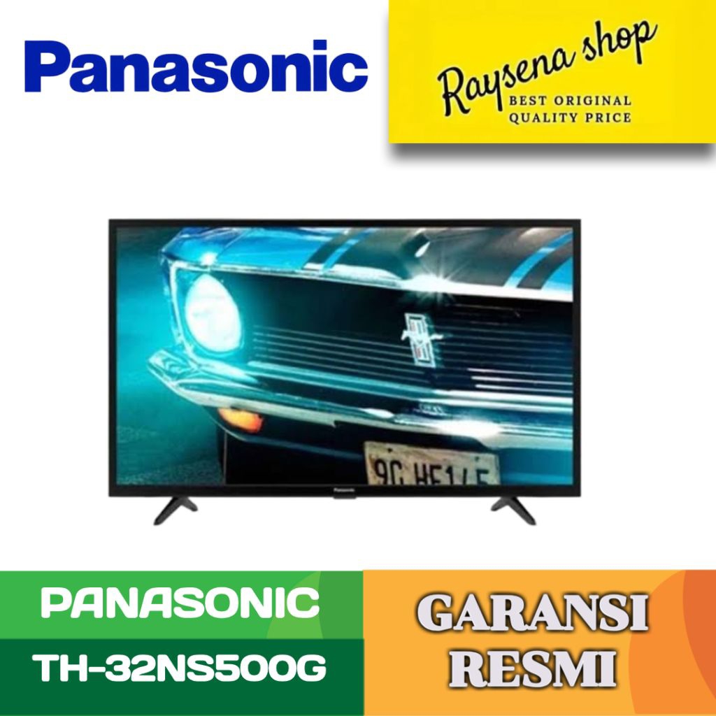 PANASONIC TH-32NS500G SMART TV 32 INCH
