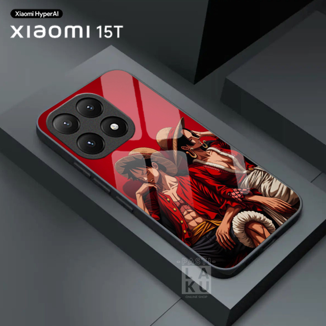 Casing HP Xiaomi 15T Terbaru [SF195]
