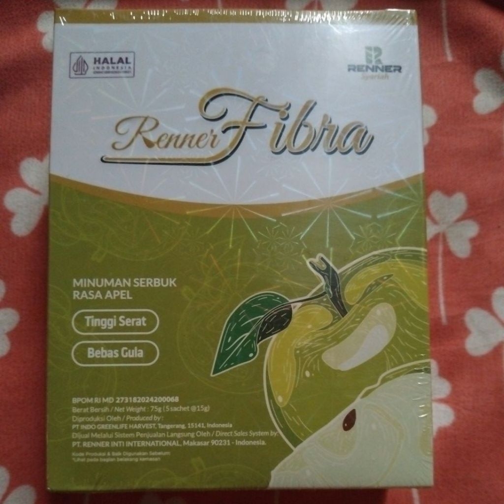 fibra