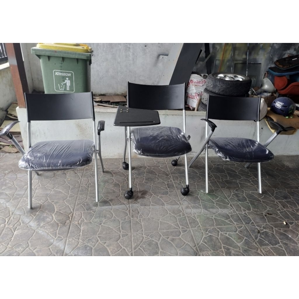 Kursi kerja kursi hadap kerja kursi kasir