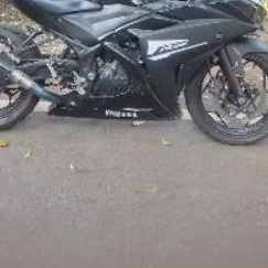 Undercowl racing R25