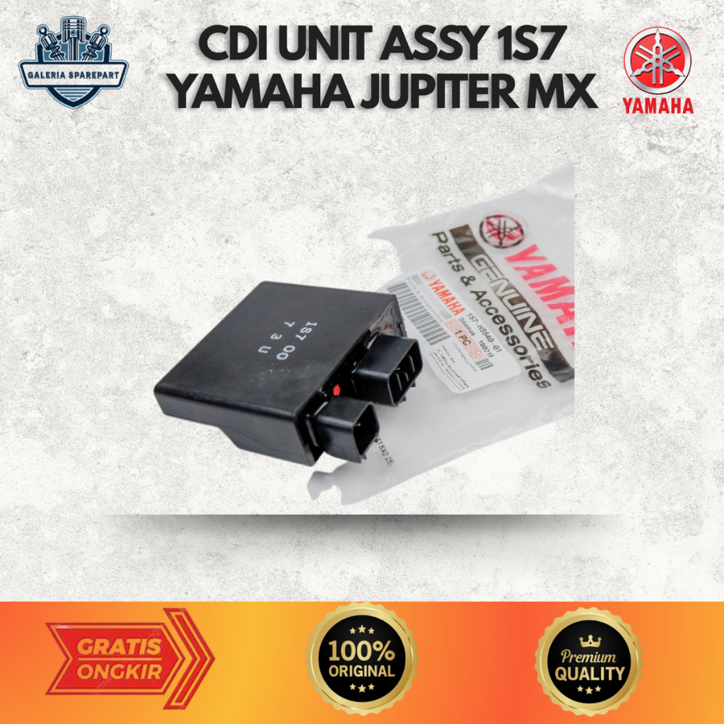 cdi jupiter mx - cdi brt jupiter mx new 135 1S7
