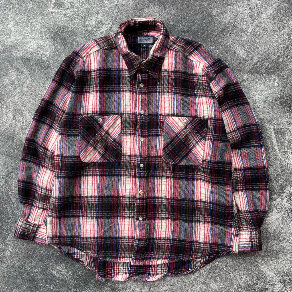 Gallant Staff Puter Shirt 2 Pocket