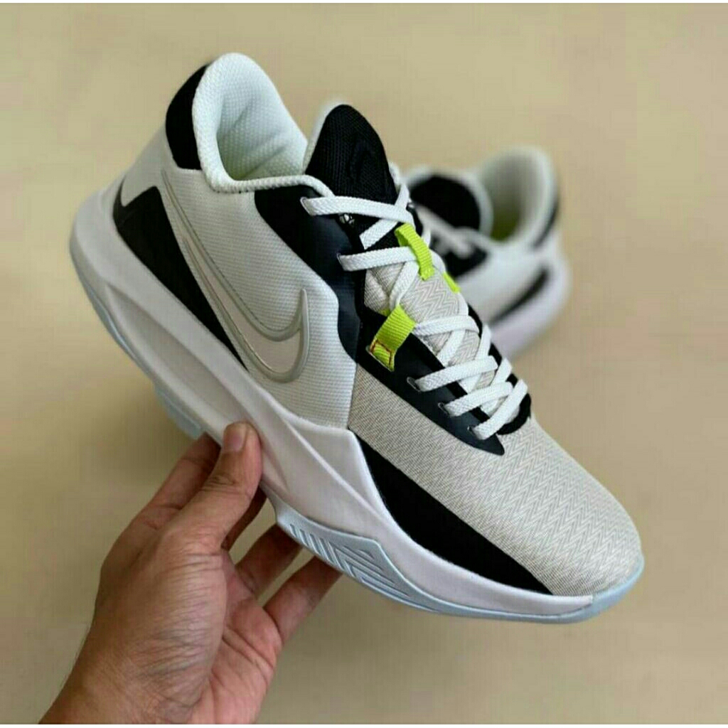 sepatu basket nike precision6