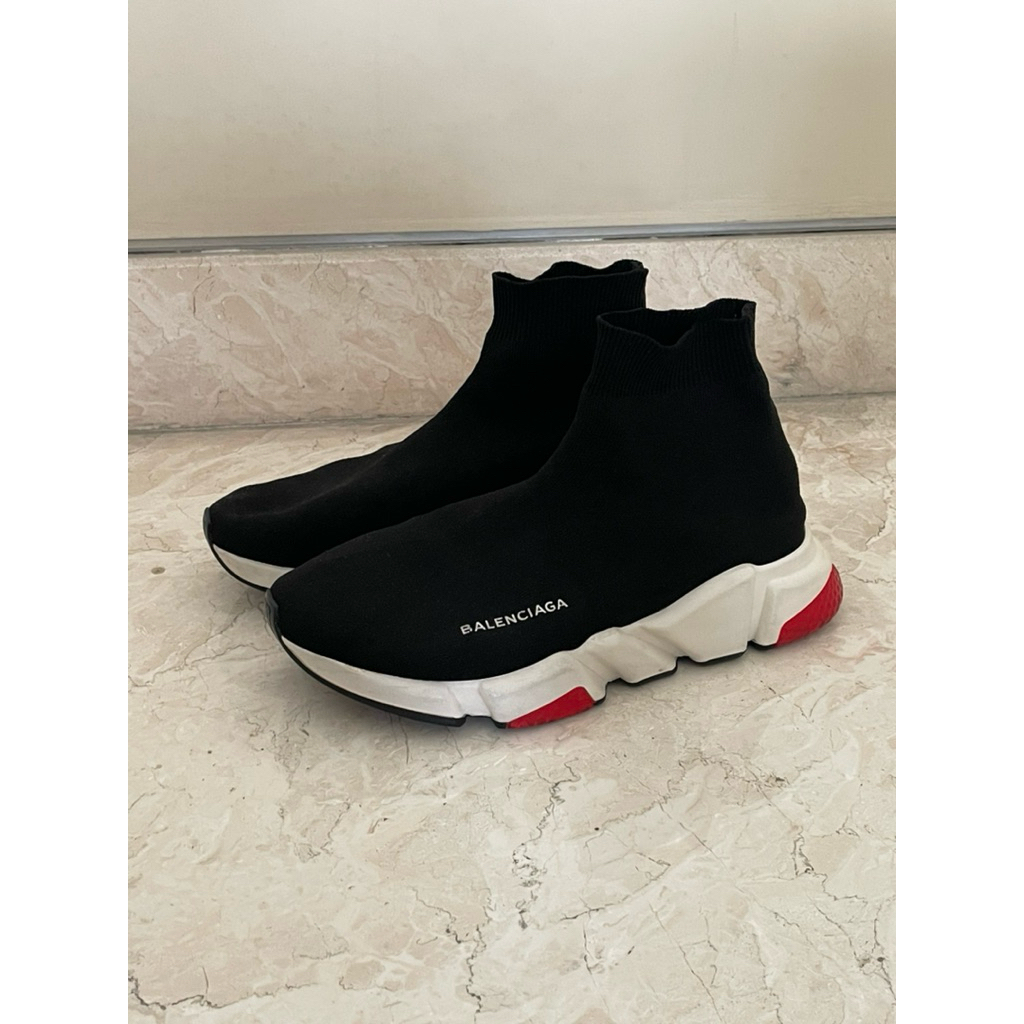 Balenciaga Speed trainer size 41