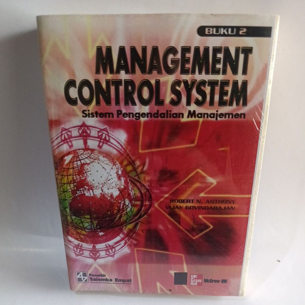 MANAGEMENT CONTROL SYSTEM BUKU 2