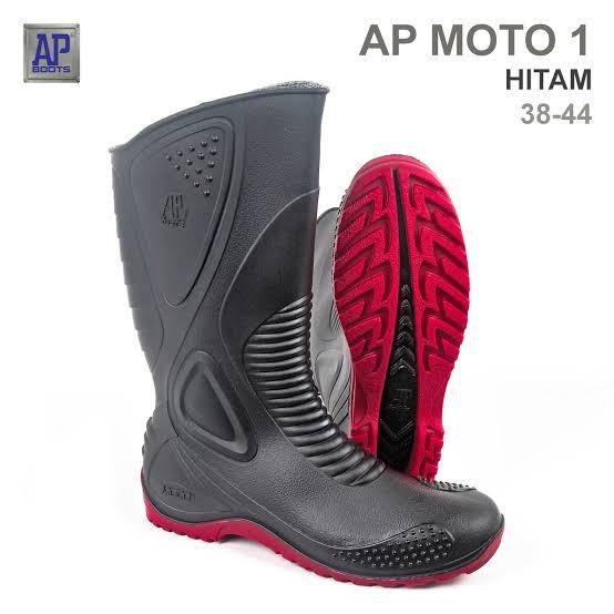 AP Boots MOTO 2