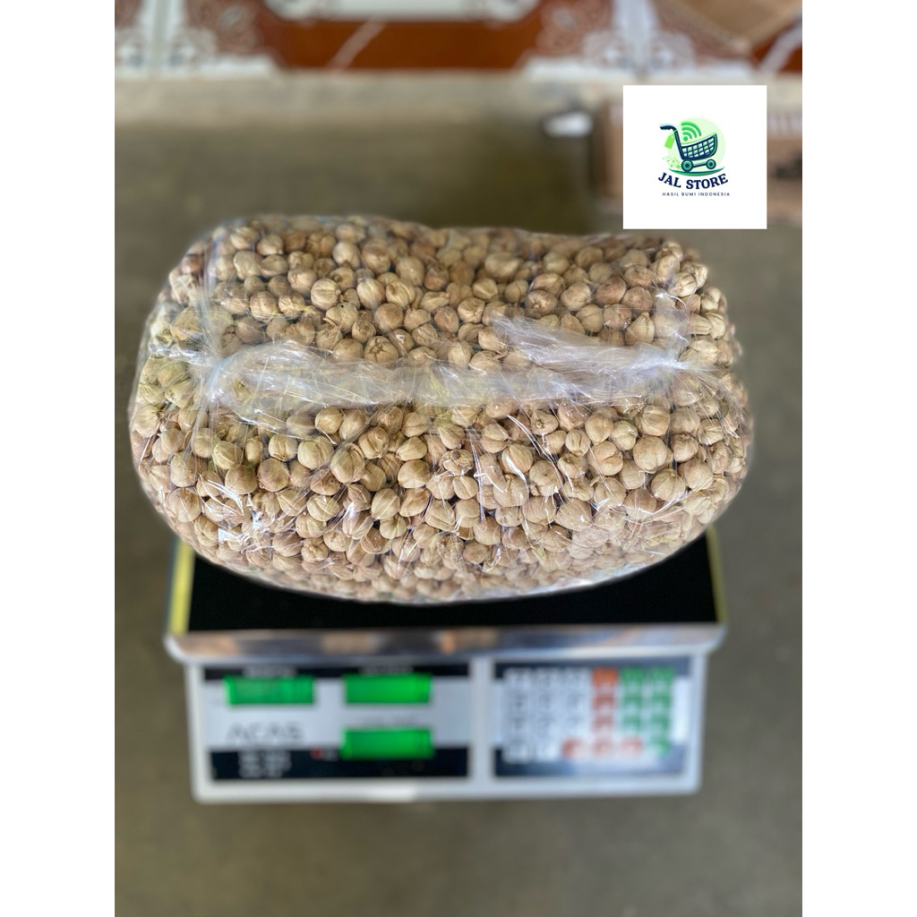 KAPOLAGA || BUMBU REMPAH KAPOLAGA