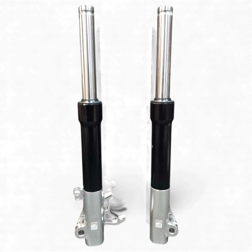 Bottom Shock Tabung Shock Depan TBT Honda Stylo 160 Abs Cbs Kaliper Moto3 Original Vietnam