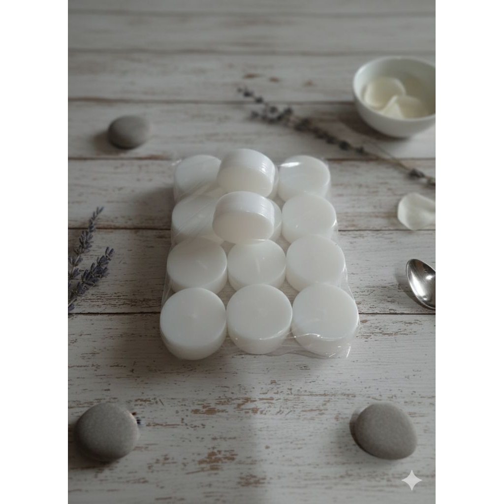 Cream Bibit Pemutih cina Original (1 Lusin)