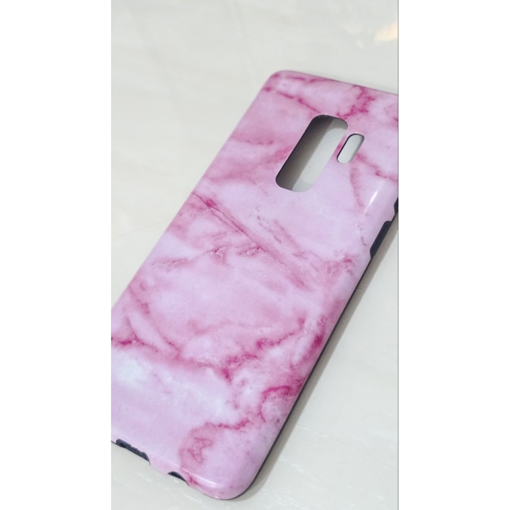CASE / CASING HP SAMSUNG S9 S9 PLUS GLOSSY