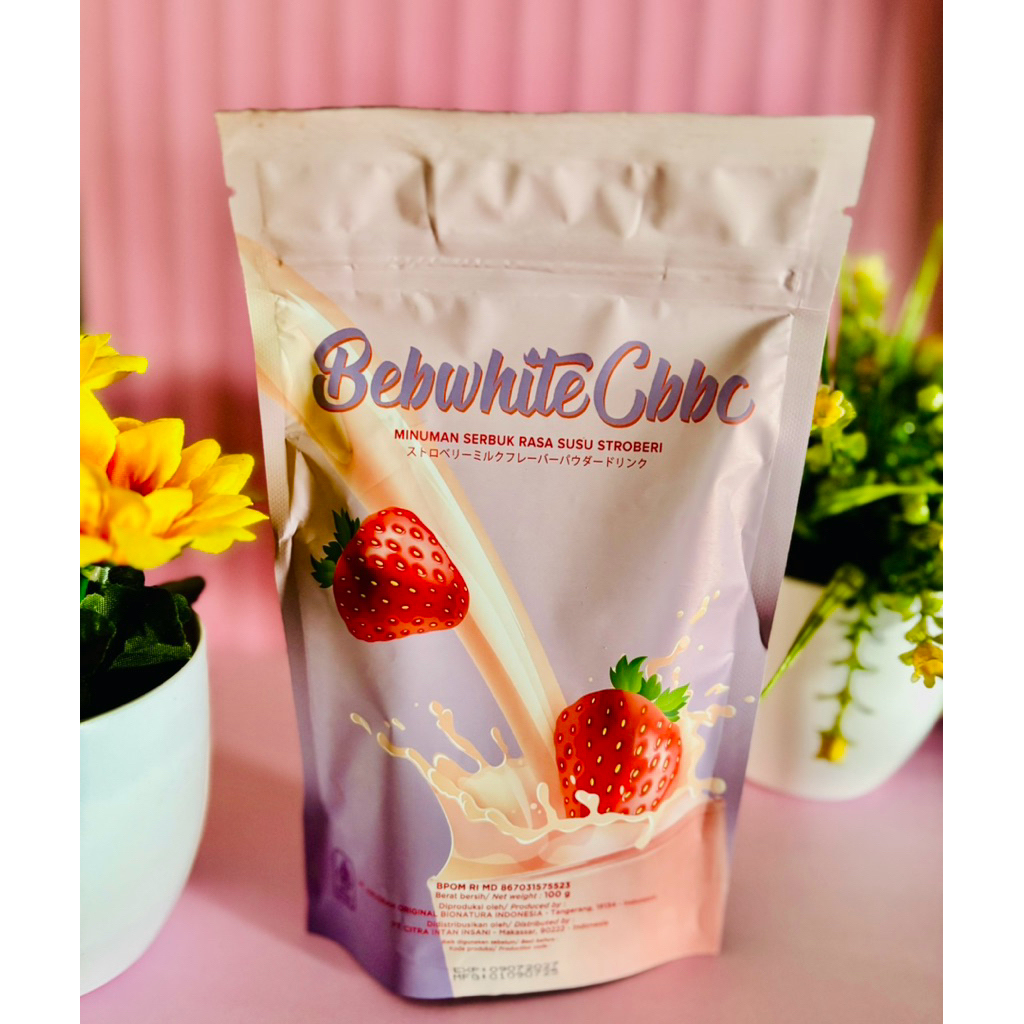 Collagen bebwhite C
