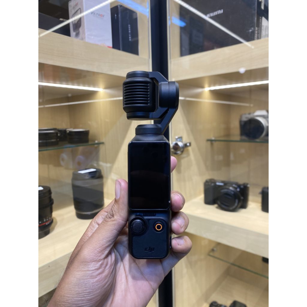 DJI OSMO POCKET 3 CREATOR COMBO