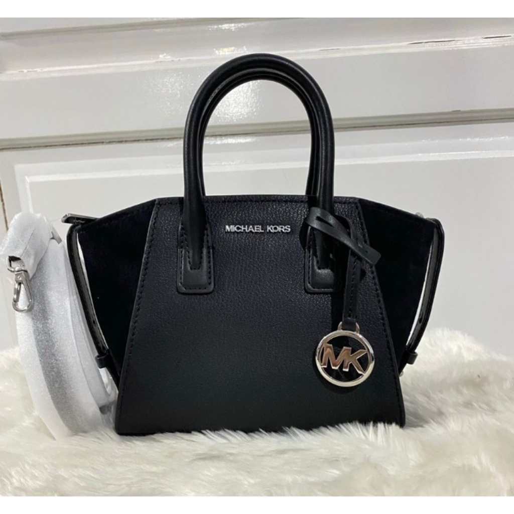 Tas Original Avril xs satchel mk