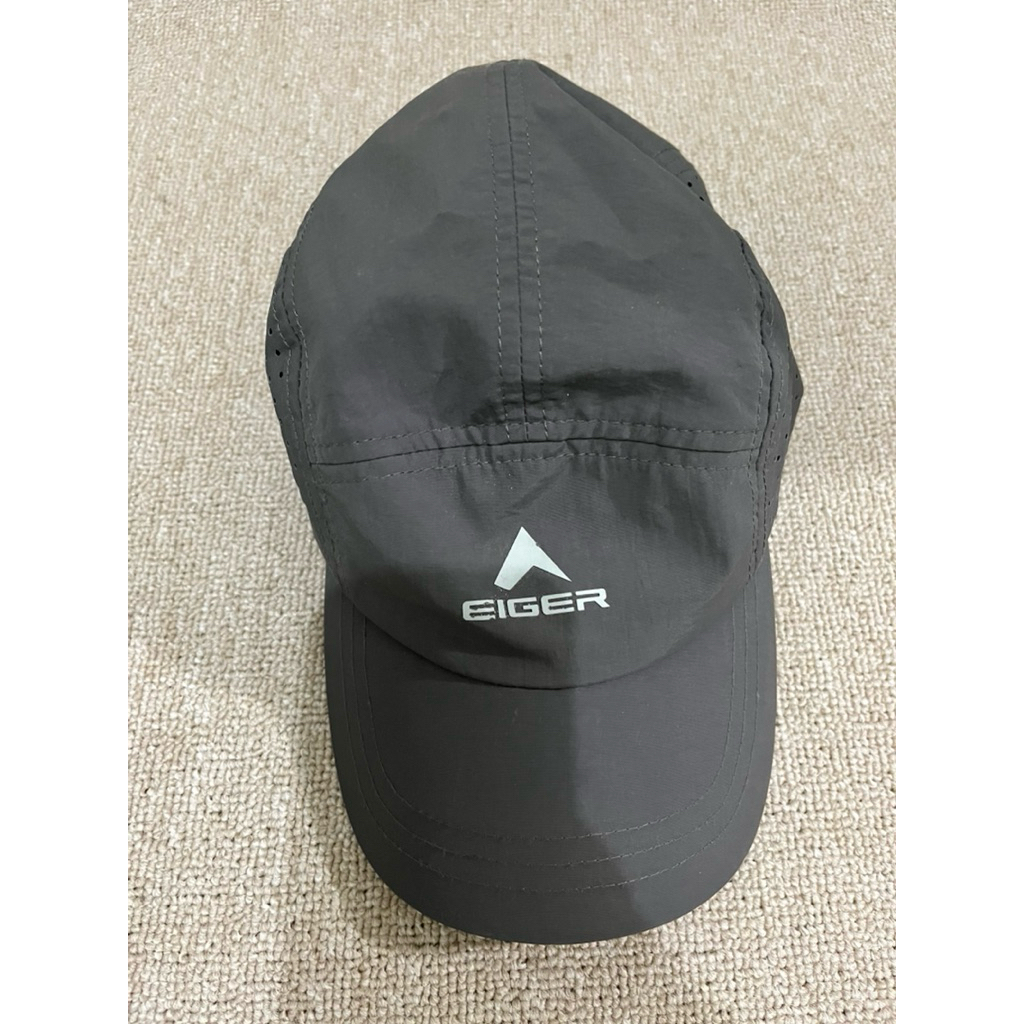 Topi Eiger Corredor Cap