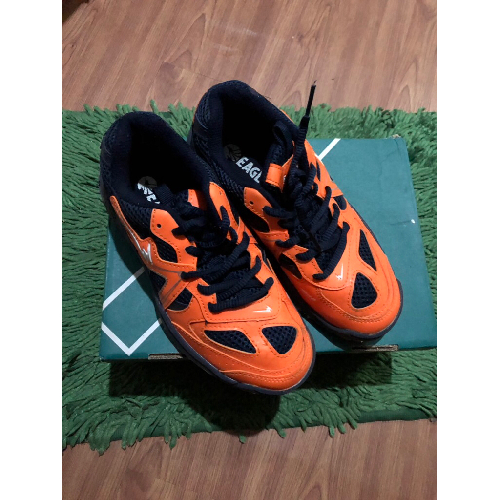 Sepatu eagle anak-anak