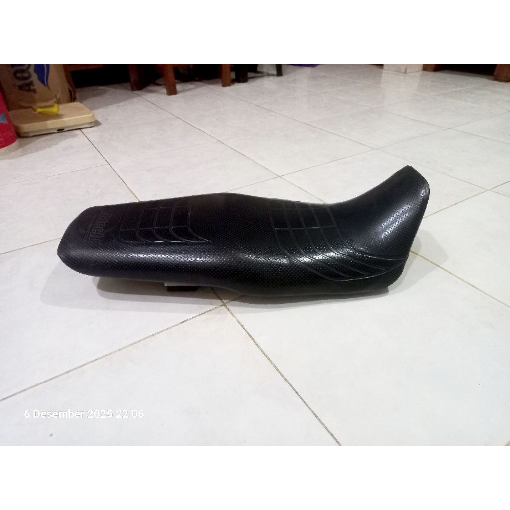 Jok Honda Tiger 2000 Copotan