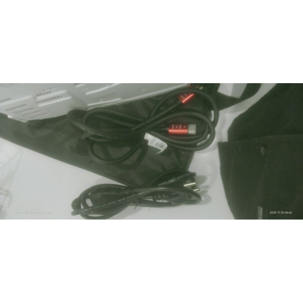 Proyektor Epson EB500