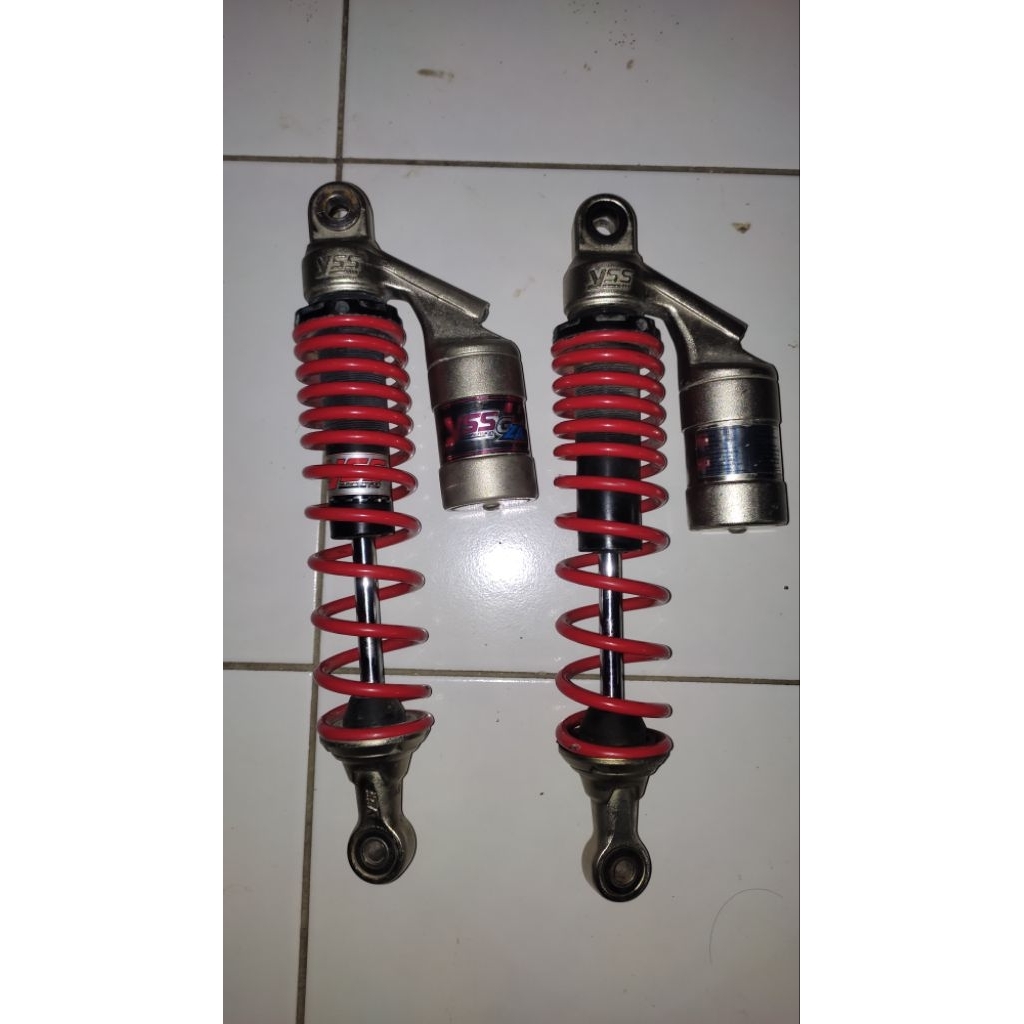 skok yss gza ukuran 320mm