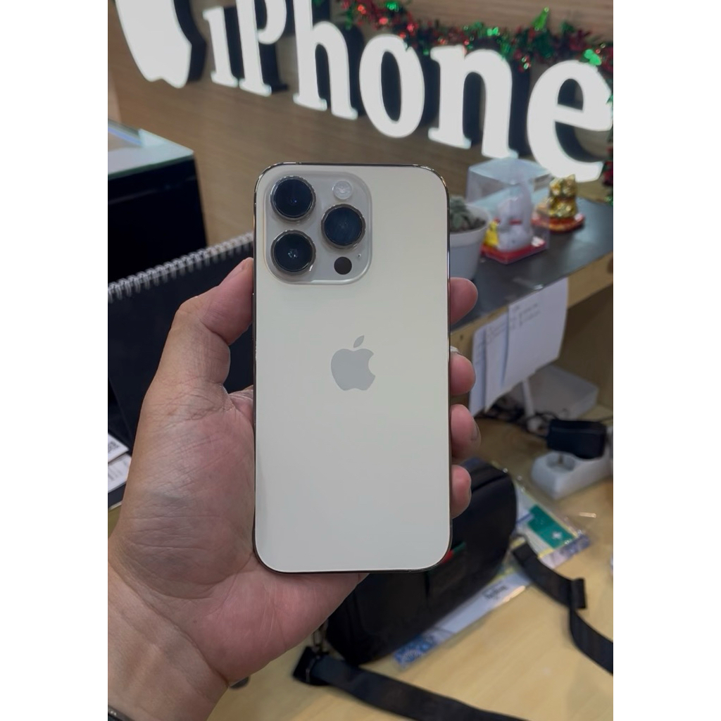 Apple iPhone 14 pro 128 iBox
