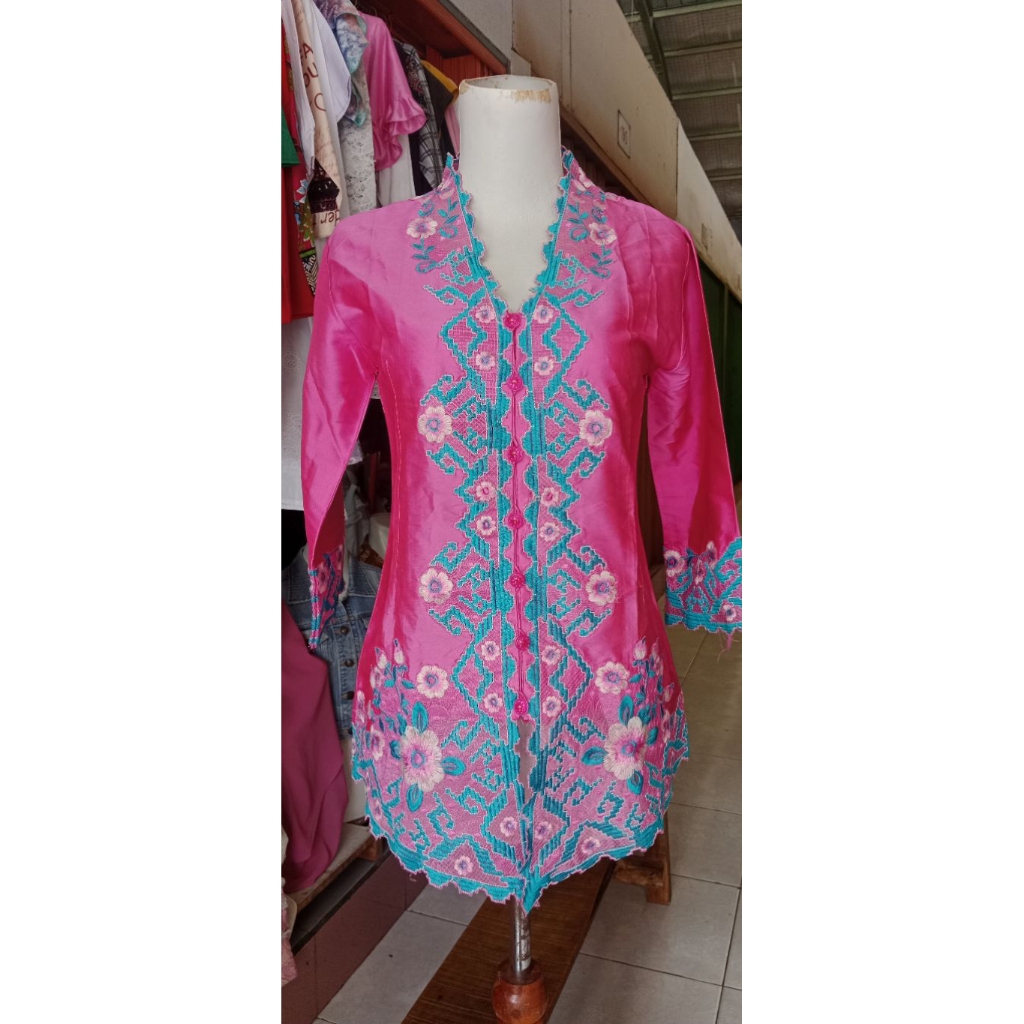 Preloved Kebaya Encim