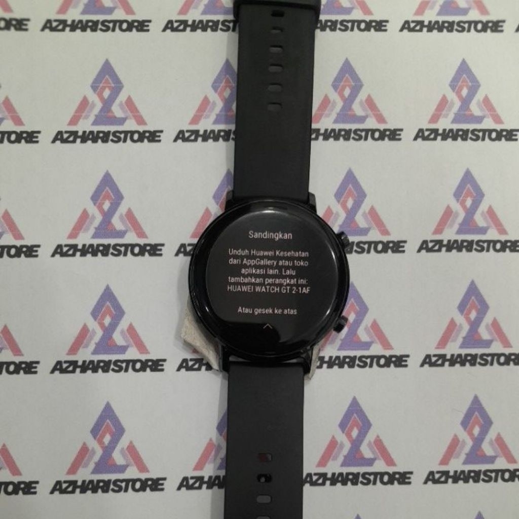 SMARTWATCH SECOND TYPE HUAWEI GT 2 46MM ORIGINAL