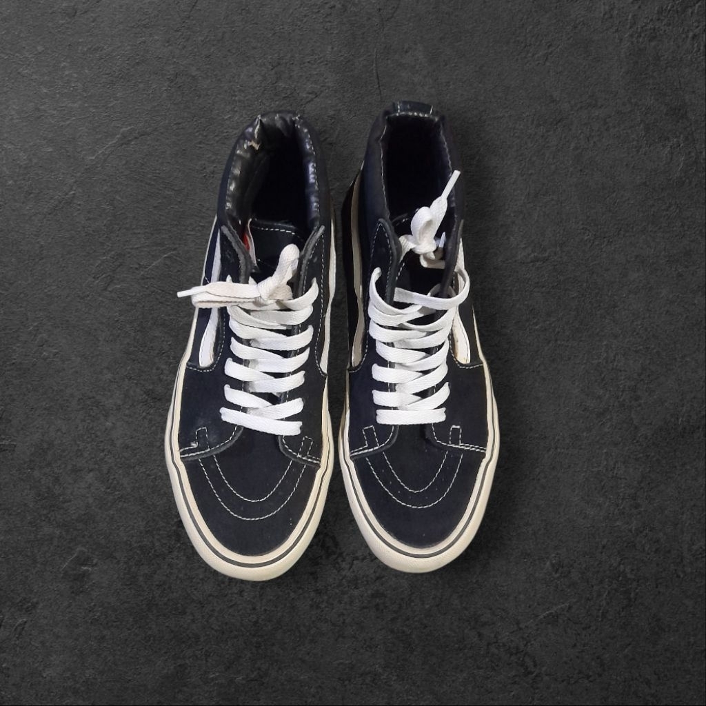 Vans Sk8 High