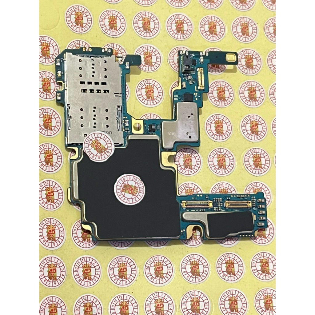 mesin samsung note 20 ultra normal 8-256 giga