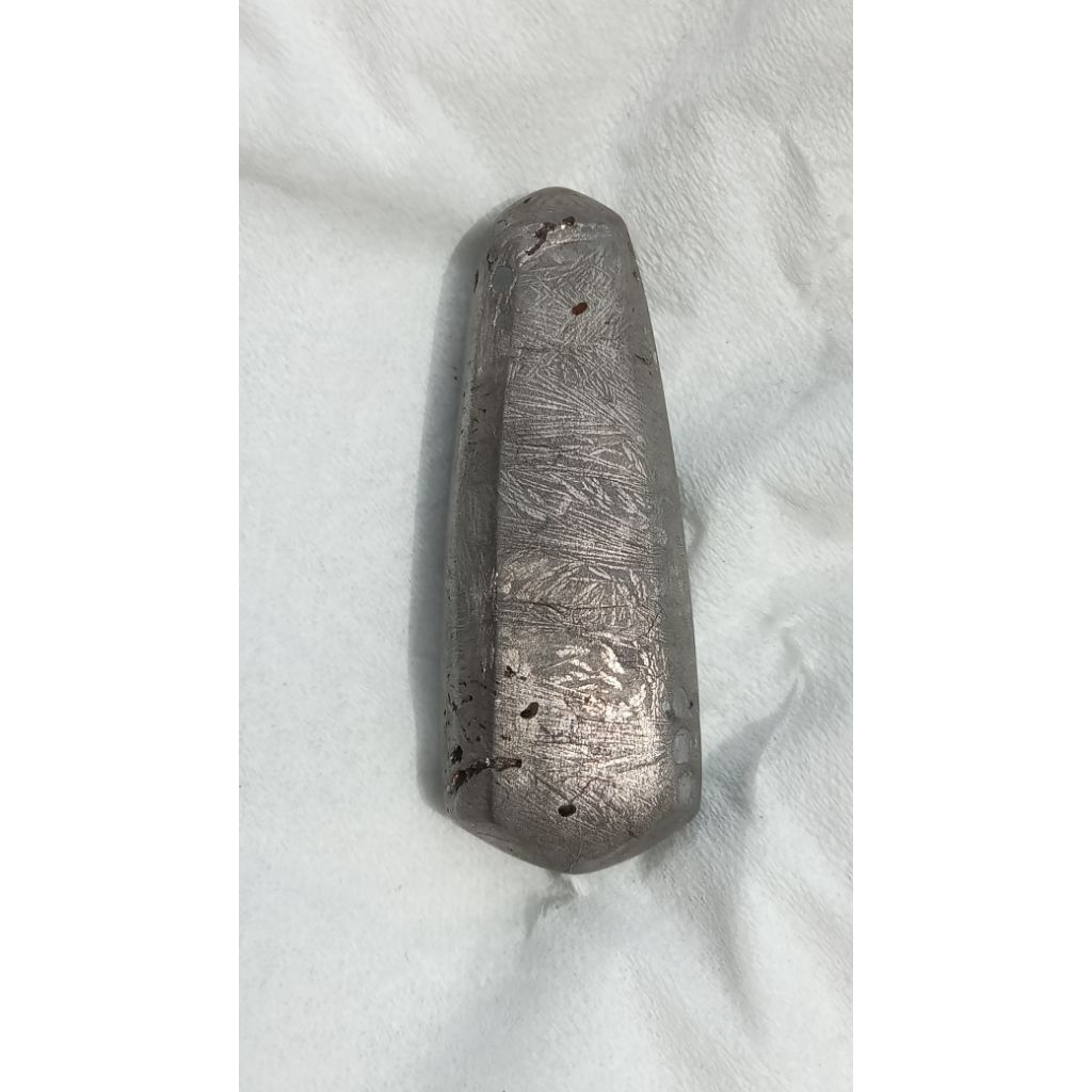 meteor Batu Besi Aji Iron Meteorite