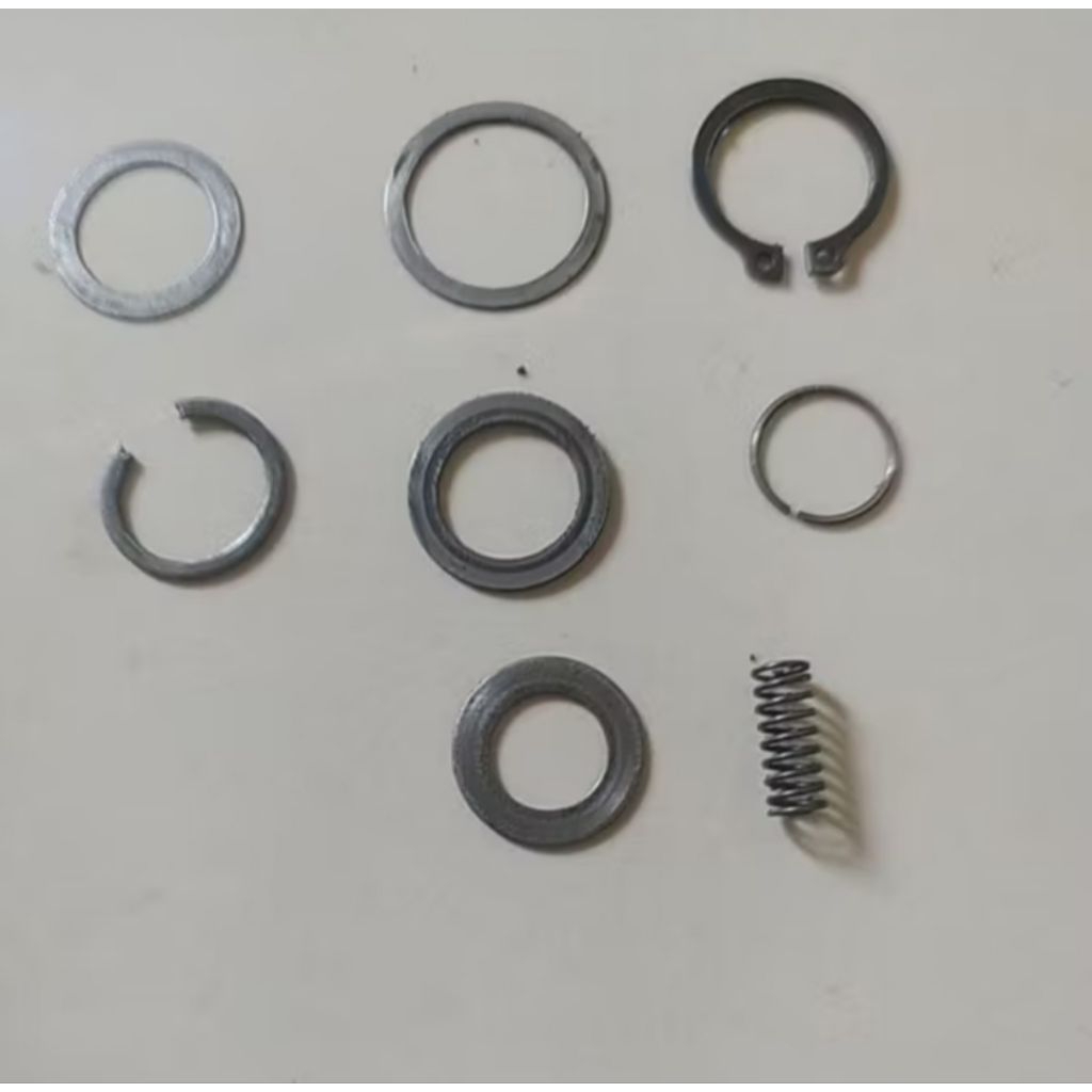 ring reng gearbox y110 y100 fiz fizR sporty rasio 1 set original