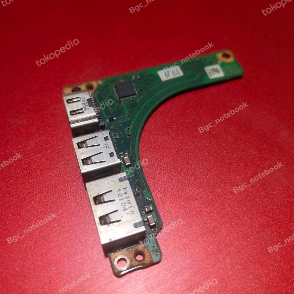 Usb ports dynabook portege R830 R835 A -2984A