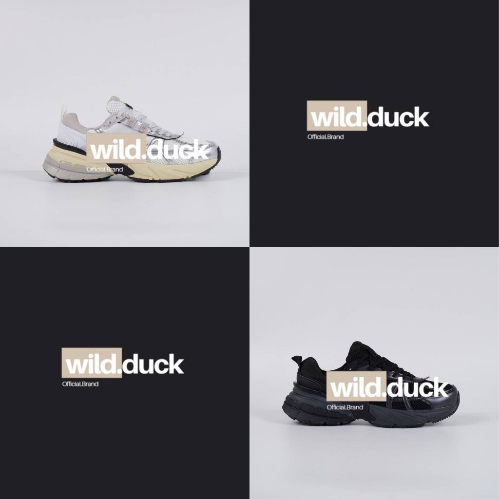 Sepatu Running NK V2k Pria