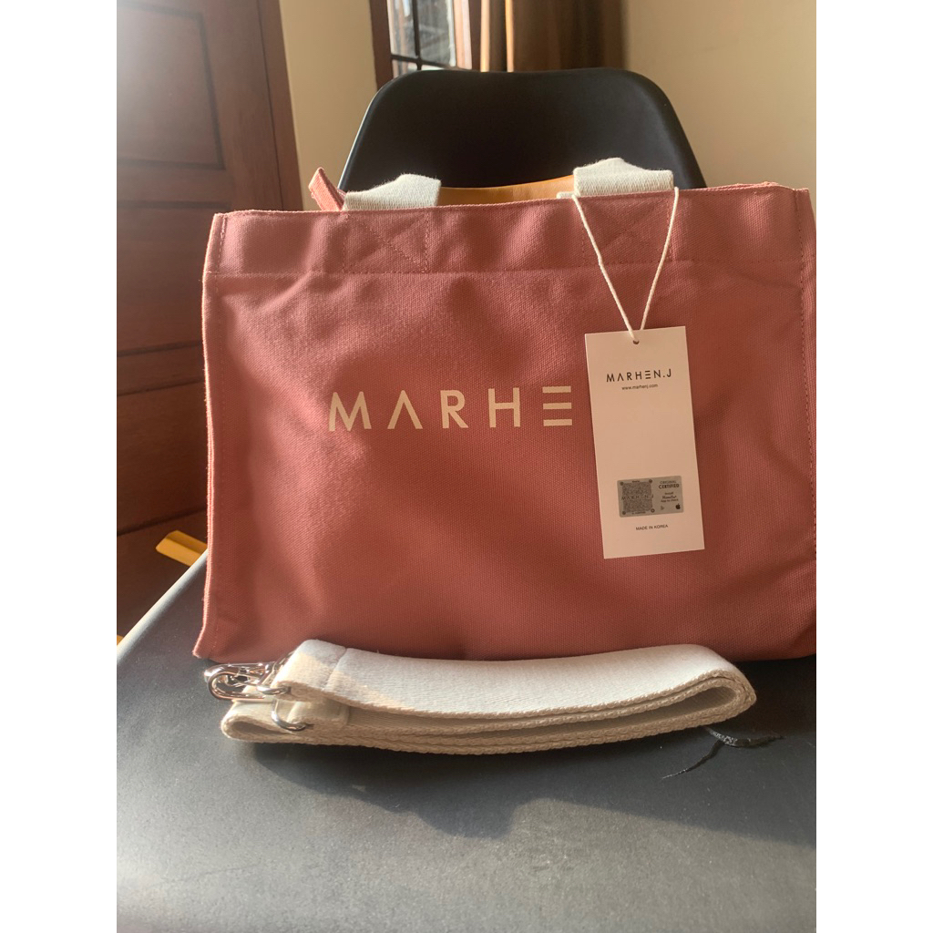 PL Marhen J Ricko Ori100% like new
