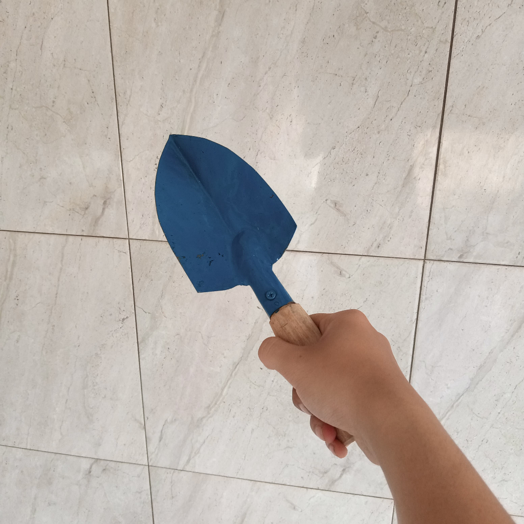 Cetok Taman Mini/Sekop Taman