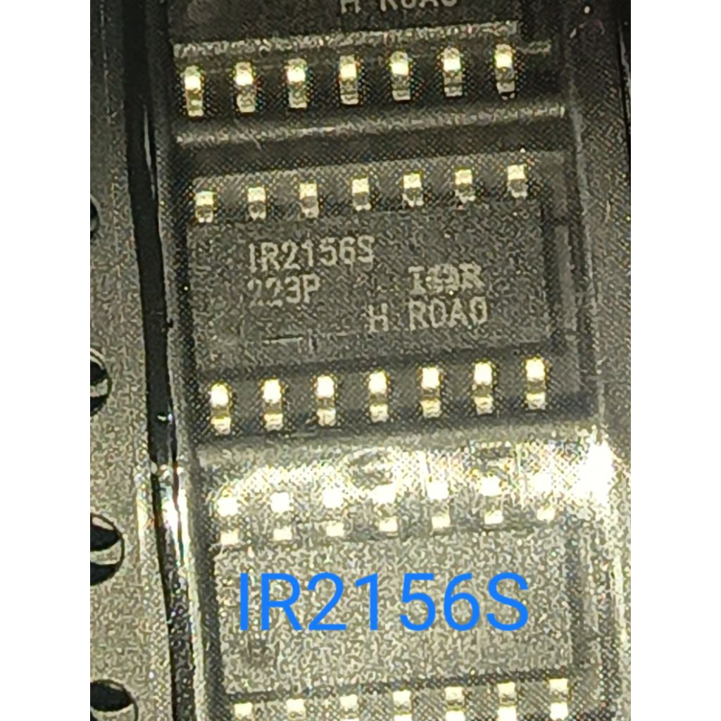 Chip IC driver IR2156S IR2156 IR 2156 Original