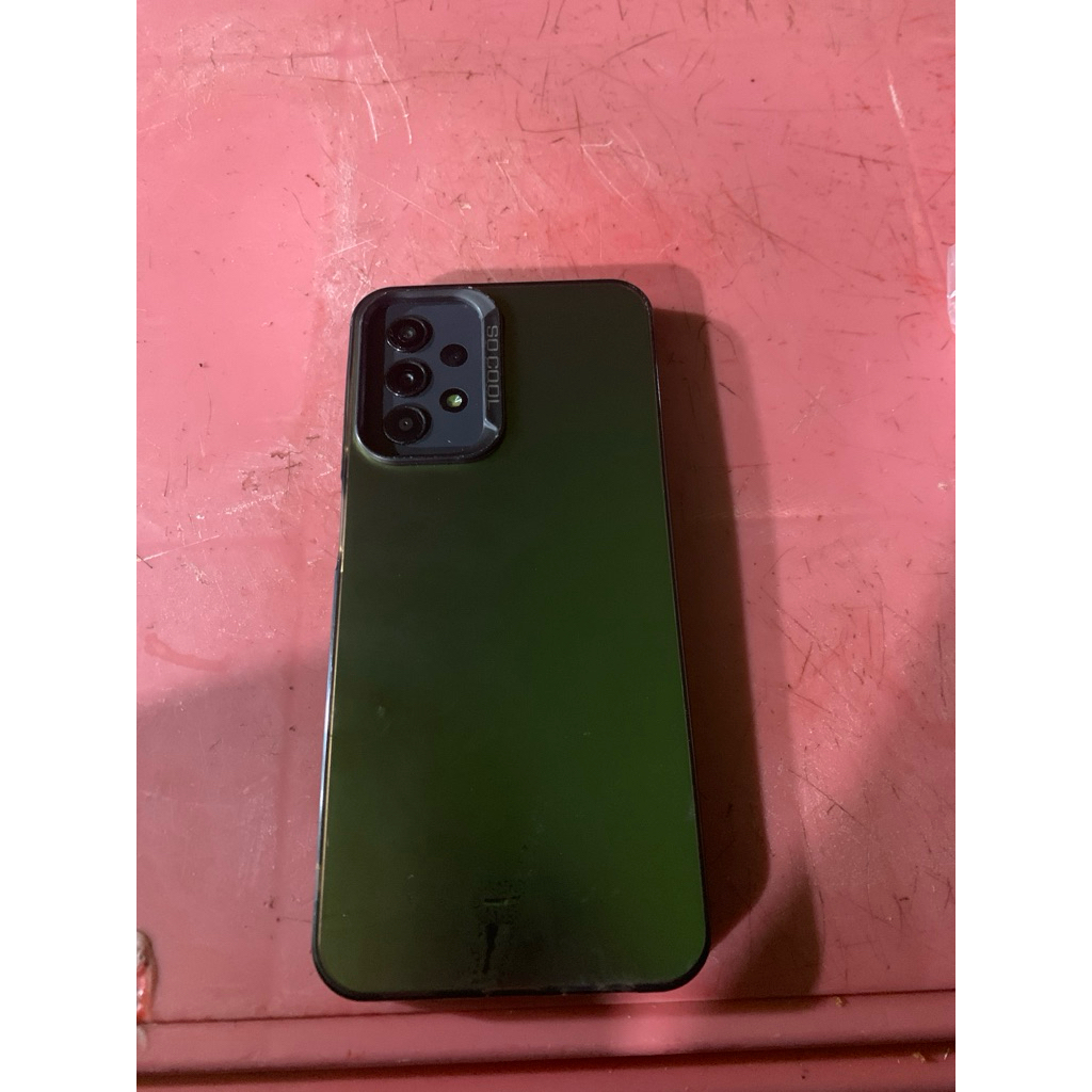 SAMSUNG GALAXY A13 SECOND