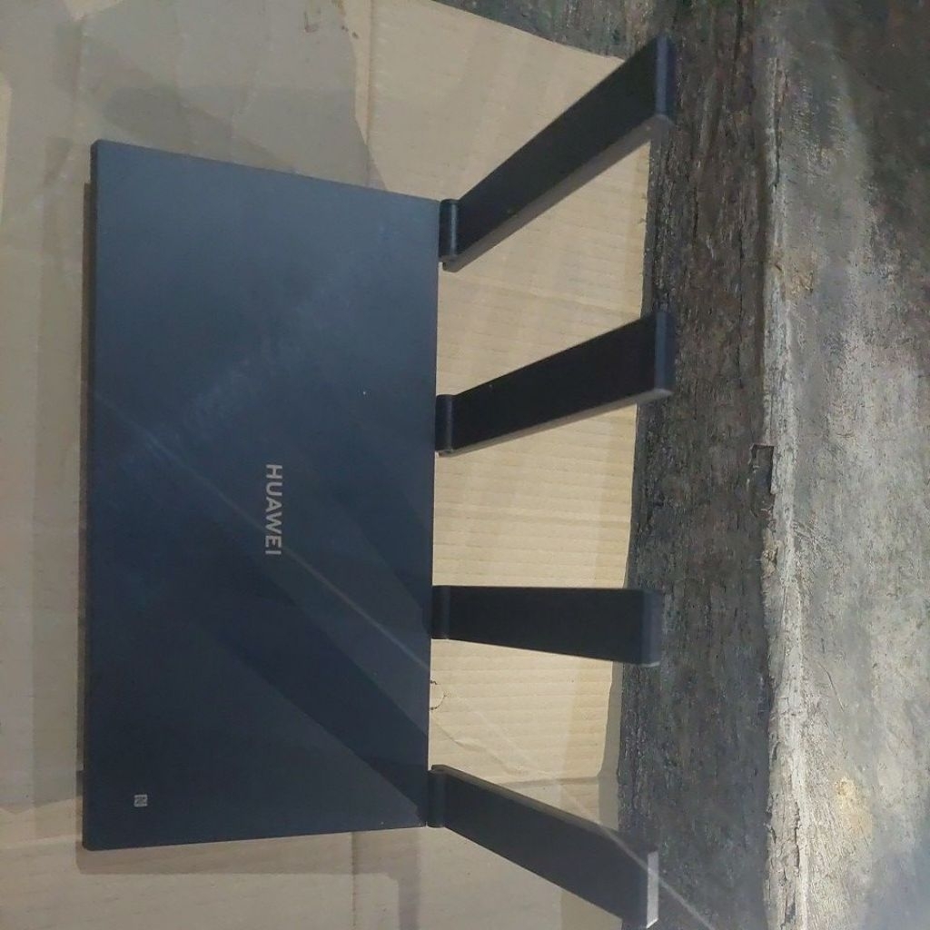 Huawei AX6 Router WiFi 6 Dual Band 7141Mbps 4x4 MIMO