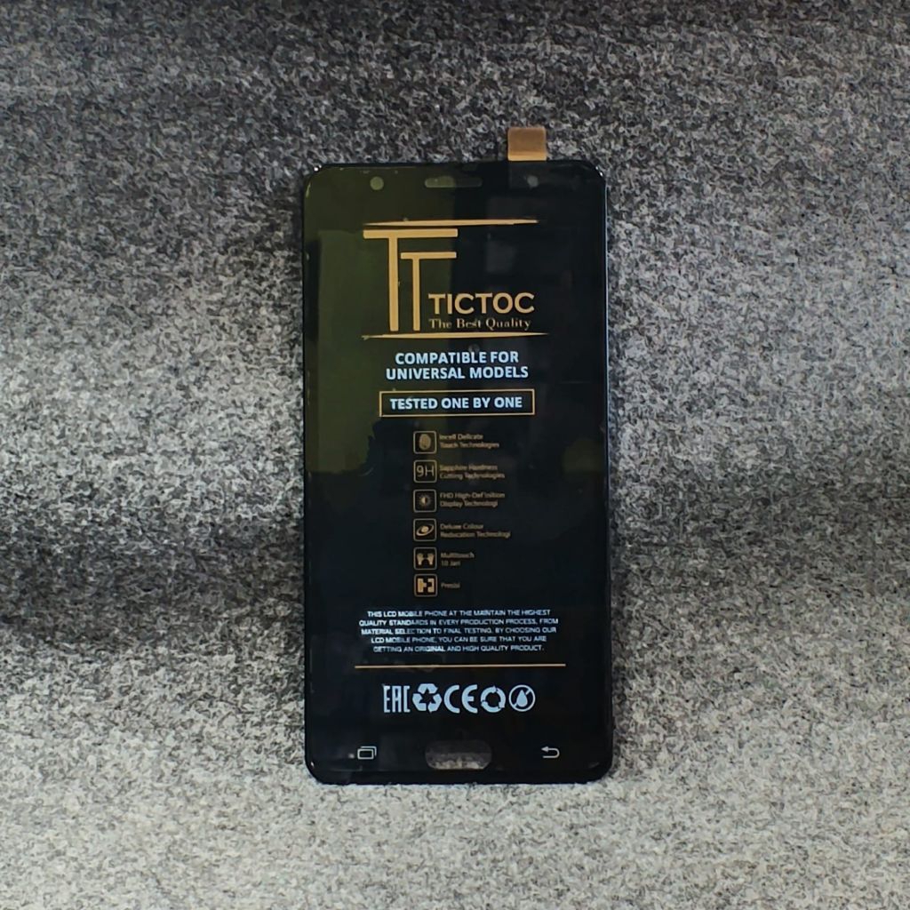 LCD SAMSUNG J7 MAX/G615